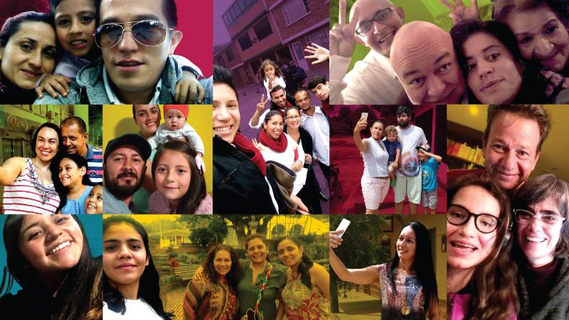 Por primera vez, los colombianos nos eCensaremos